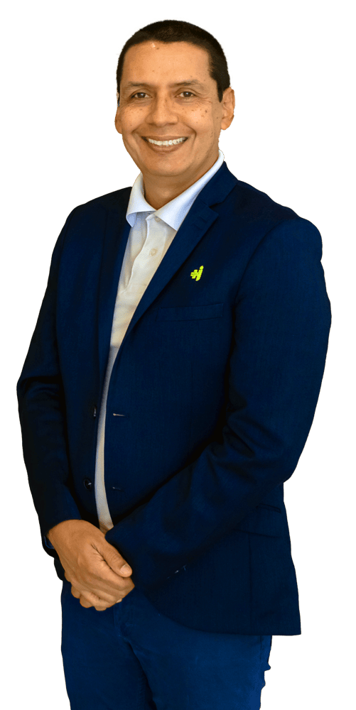 Dr. Joya — Bariatric Surgeon Puerto Vallarta